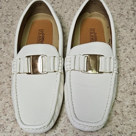 J'S AWAKE LOAFERS - Picture 1 of 4
